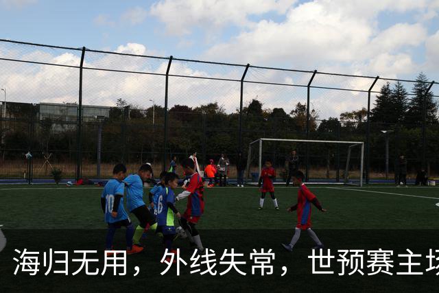 海归无用，外线失常，世预赛主场惨败日本队，中国男篮又把自己逼入绝境